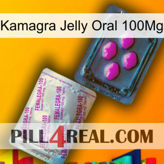 Kamagra Jelly Oral 100Mg 37